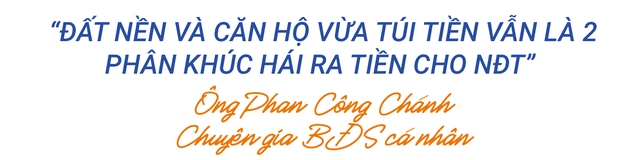 Chuyên gia chỉ cách “bỏ tiền” vào phân khúc BĐS này lúc thị trường biến động? - Ảnh 5.