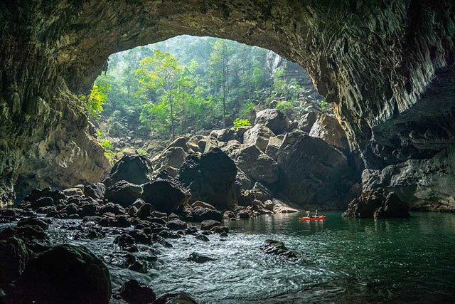 Tạp chí Mỹ gợi ý 10 hoạt động nhất định phải làm khi du lịch Sapa: Nhiều khách Việt đi 3-4 lần nhưng chưa từng thử hết - Ảnh 11.