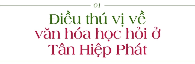 Tân Hiệp Phát đã làm gì khiến người ngoài ngạc nhiên: Có phải con hay cháu Dr Thanh đâu mà làm thấy ghê vậy!” - Ảnh 1.