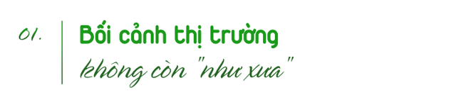 Wall Street Journal: Nhà đầu tư đang chứng kiến thời kỳ cổ phiếu đánh mất ngôi vương  - Ảnh 1.