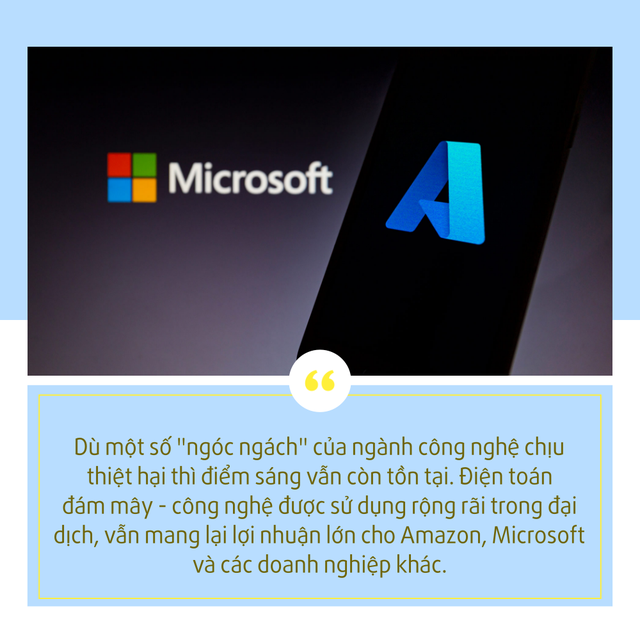 Sau 2 năm bành trướng không tưởng, các Big Tech đang lụi tàn và hết thời?  - Ảnh 4.