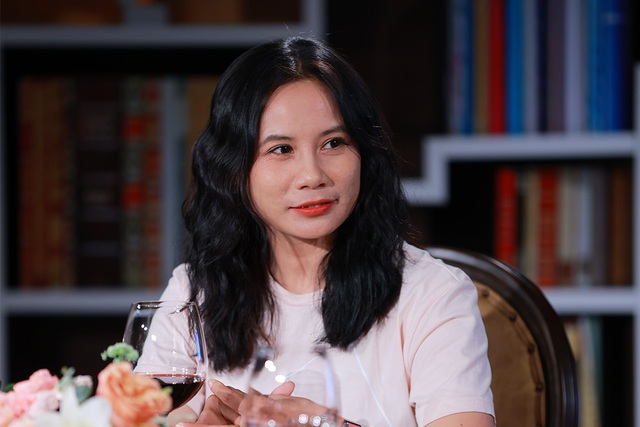 Sau ly hôn cựu tuyển thủ SEA Games Văn Thị Thanh như được sinh ra lần thứ hai nhờ môn thể thao vua - Ảnh 2.