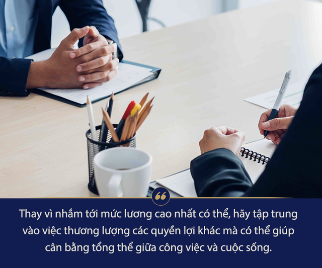 Đừng để bị cuốn theo bởi làn sóng đại nghỉ việc: Sẽ thật sai lầm khi hất đổ bát cơm giữa lúc suy thoái đang ập đến - Ảnh 5.