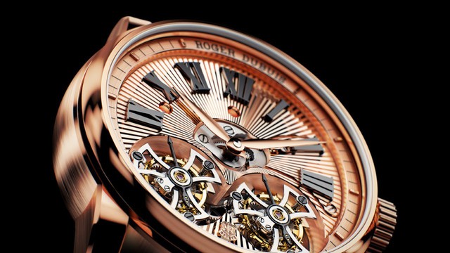 10 nhà chế tác đồng hồ xa xỉ hàng đầu thế giới, có hãng bán vài tỷ đồng/chiếc: Bất ngờ vì Rolex không được gọi tên - Ảnh 5.