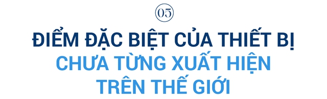 TS Vũ Ngọc Tâm: Bỏ nghiệp Giáo sư Oxford, quyết đặt cược vào startup với khát vọng ‘nâng cao năng lực bộ não của con người’ - Ảnh 11.