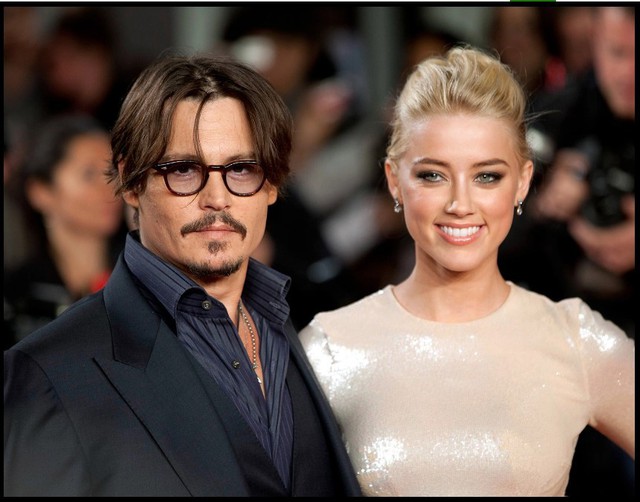 Amber Heard - từ mỹ nhân có gương mặt đẹp nhất hành tinh thành kẻ đào mỏ quỷ quyệt: Tình ái ồn ào, sở hữu 9 triệu USD nhưng vẫn xin tiền chồng cũ - Ảnh 7.