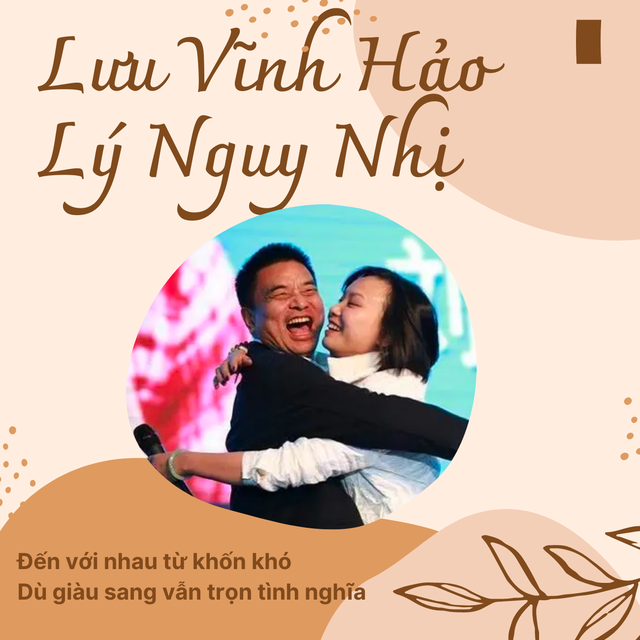 Được chồng cho 3 triệu USD tiêu vặt, người vợ tào khang đánh liều mở 6 công ty và cái kết không ai ngờ - Ảnh 3.