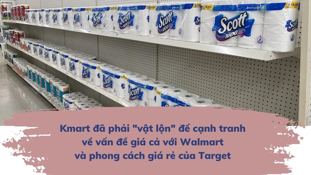 Ông hoàng siêu thị Mỹ một thời nhận trái đắng, thứ duy nhất cửa hàng cuối cùng còn mở cửa có thể bán cho khách hàng chỉ là sự thất vọng - Ảnh 6.