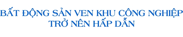 Phân khúc bất động sản nào sẽ đem tiền về cho nhà đầu tư trong năm 2022? - Ảnh 4.