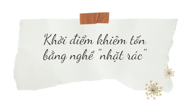 Tay trắng lại về trắng tay: Mất cả đời từ kẻ nhặt rác thành tỷ phú, nhưng chỉ cần một khoảnh khắc đã thổi bay tất cả - Ảnh 3.