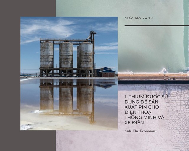 Tai hoạ mang tên lithium: Chuyền về vùng đất sở hữu mỏ “vàng trắng” lớn nhất thế giới nhưng nghèo xác xơ - Ảnh 2.