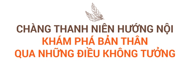 Tú Vũ - 9x liều lĩnh bỏ nghề tài chính mở quán cafe trả tiền tùy tâm: Khởi nghiệp từ chiếc máy rang trong phòng ngủ, trải qua 500 lần thẩm định mới hài lòng - Ảnh 1.