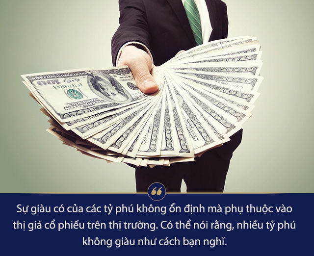 Tài sản kếch xù của các tỷ phú có phải điều tồi tệ với phần còn lại của thế giới? - Ảnh 6.