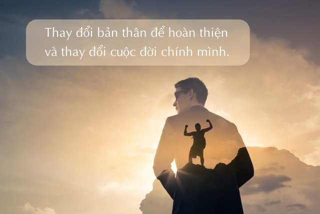 Bạn chỉ thực sự giàu có khi làm được điều này cho bản thân: Đừng khóc nếu mọi người không hiểu giá trị của bạn - Ảnh 1.