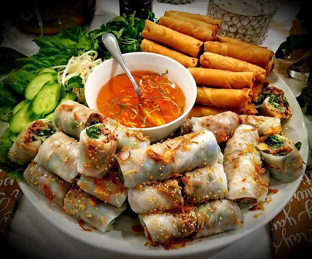 Hè đã tới: ngó ngay các điểm food tour cực hot dành cho những tín đồ đam mê ẩm thực, tha hồ phá đảo bản đồ món ngon Việt Nam - Ảnh 2.