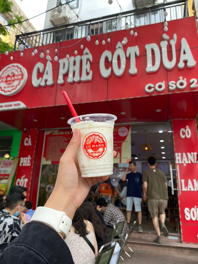 Hè đã tới: ngó ngay các điểm food tour cực hot dành cho những tín đồ đam mê ẩm thực, tha hồ phá đảo bản đồ món ngon Việt Nam - Ảnh 7.