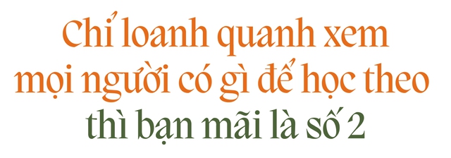 [Làm giàu tuổi 20] Đạo diễn, CEO Lê Hải Yến: Tôi từng xấu hổ, thậm chí là stress vì không đủ tiền để trả lương nhân viên, phải đi vay nợ - Ảnh 5.