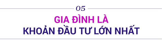 Cựu giám đốc IB SSI từ bỏ công việc mơ ước để khởi nghiệp: Tôi là người khuyến khích đầu tư dài hạn - Ảnh 9.