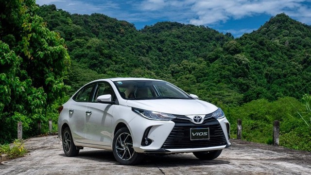 Thị trường ô tô bất ngờ sôi động giữa tháng 6: Toyota Vios, Mitsubishi Xpander, Honda CR-V... nhận ưu đãi lớn, SUV tiền tỷ giảm hơn 250 triệu đồng - Ảnh 5.