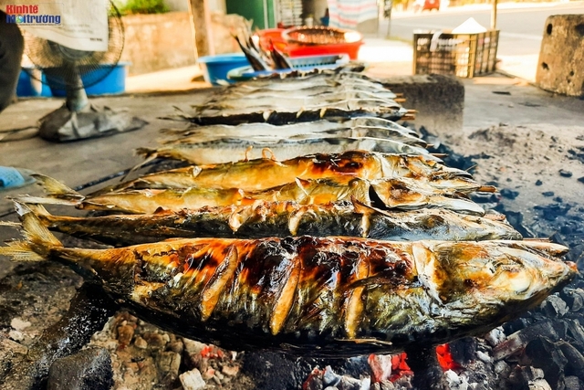 2 loại cá này siêu tàn phá mô gan, gây ung thư bậc nhất được WHO cảnh báo nhưng nhiều người không biết vẫn tin dùng mỗi ngày - Ảnh 2.