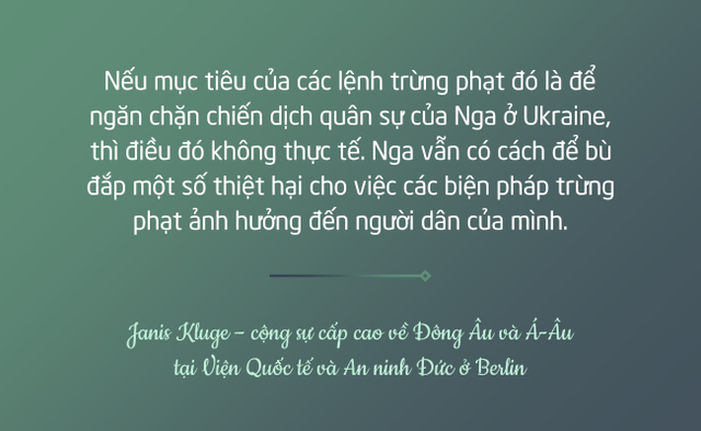 Bloomberg: Cả thế giới vẫn trả tiền cho Nga giữa hàng loạt lệnh trừng phạt, giúp quốc gia này kiếm 800 triệu đô/ngày chỉ từ dầu và khí đốt  - Ảnh 4.