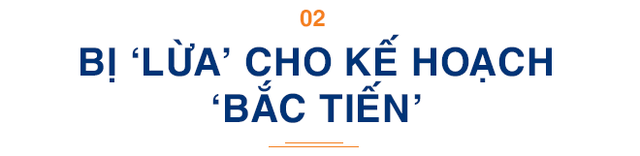 CEO Đất Xanh Miền Bắc: Nhờ bị lừa mà dựng lên sàn bất động sản lớn nhất phía Bắc giữa khủng hoảng - Ảnh 4.