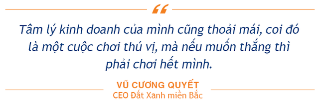 CEO Đất Xanh Miền Bắc: Nhờ bị lừa mà dựng lên sàn bất động sản lớn nhất phía Bắc giữa khủng hoảng - Ảnh 9.