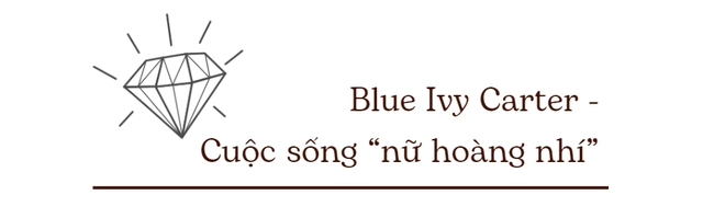 Cuộc sống của ái nữ triệu phú Beyoncé: 9 tuổi kiếm 500 triệu USD, riêng cái tên đã phải đăng ký bản quyền từ thuở lọt lòng - Ảnh 2.