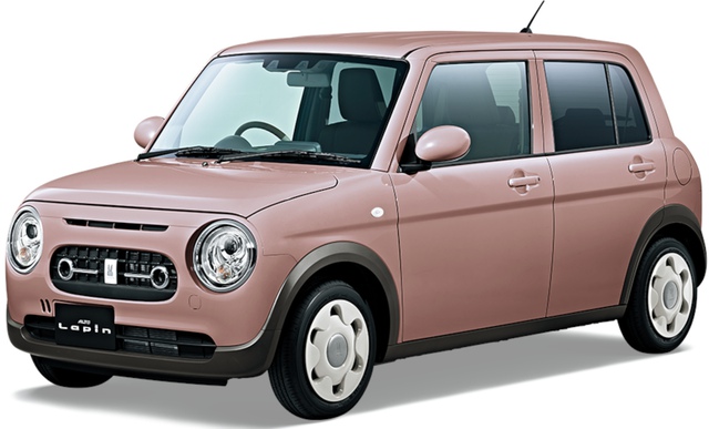 Cận cảnh xế hộp diêm của Suzuki mới ra mắt, rẻ hơn Kia Morning tới 100 triệu đồng - Ảnh 1.