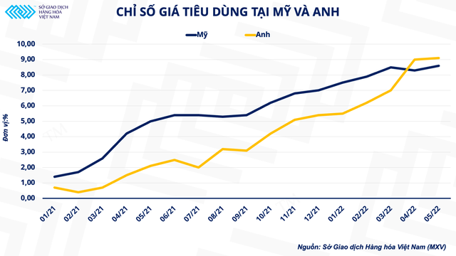 Giá dầu có hạ nhiệt trước nguy cơ suy thoái kinh tế? - Ảnh 2.