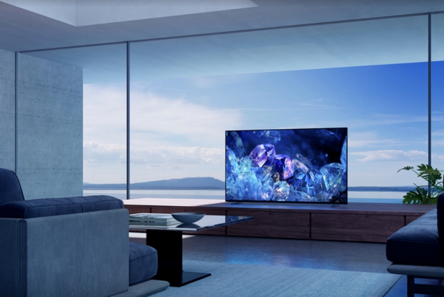 Sony mở bán thêm hàng loạt mẫu TV Bravia mới - Ảnh 1.