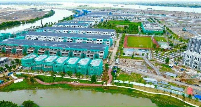 Bà Rịa – Vũng Tàu, Bình Thuận, Quảng Ninh, Phú Thọ… tiếp tục là điểm sáng BĐS nghỉ dưỡng  - Ảnh 1.