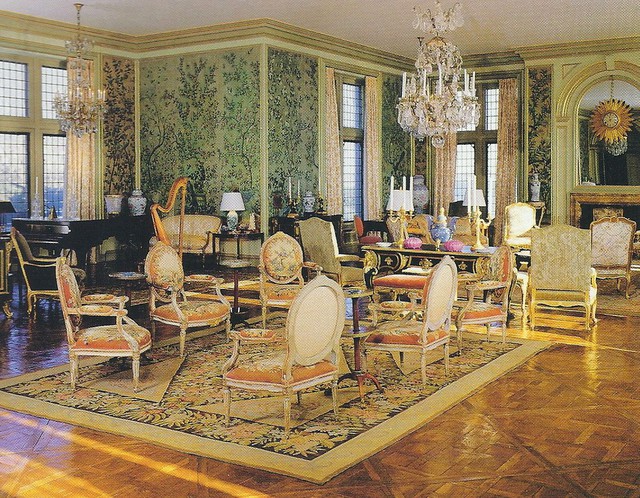 Nữ thừa kế 12 tuổi từng giàu thứ 2 thế giới chỉ sau ông trùm Rockefeller: Được cha đẻ tiên tri tiền nhiều nhưng không mua nổi hạnh phúc, cuối đời đem hết tài sản đi từ thiện - Ảnh 6.