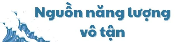 Loại năng lượng đầy tiềm năng đến từ đại dương lạnh giá, hứa hẹn ngày nào đó sẽ cung cấp điện năng vô tận cho các quốc đảo - Ảnh 1. Loại năng lượng đầy tiềm năng đến từ đại dương lạnh giá, hứa hẹn ngày nào đó sẽ cung cấp điện năng vô tận cho các quốc đảo - Ảnh 1.