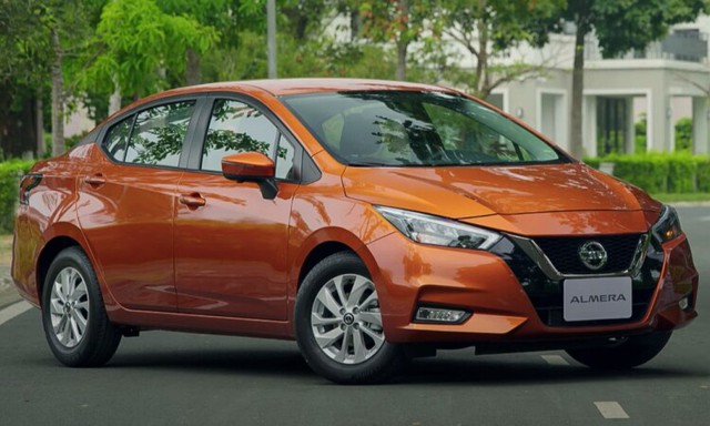 Thị trường ô tô tháng 6 vắng cơn mua khuyến mại: Honda CR-V quay xe chênh giá khủng, VinFast Fadil, Nissan Almera nhận ưu đãi sốc - Ảnh 2.