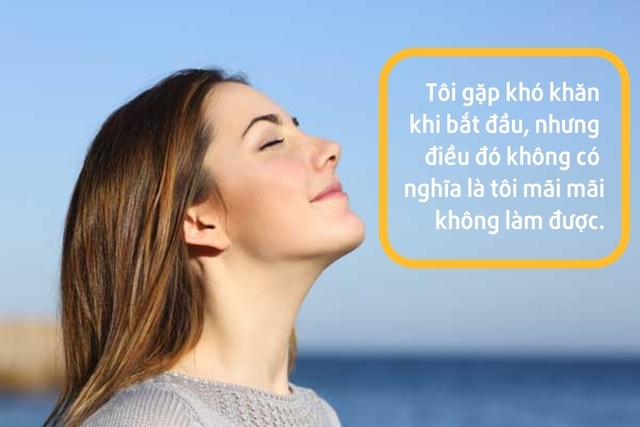 Chuyên gia tâm lý chia sẻ: Tôi đã áp dụng 3 cách này mỗi ngày để gia tăng sự tự tin gấp bội - Ảnh 2.