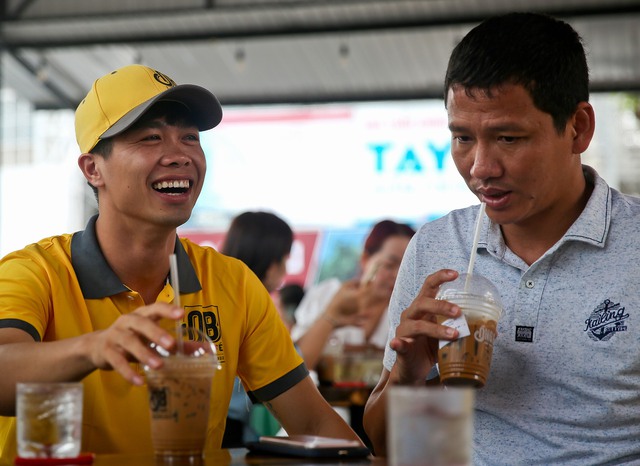 Không chỉ có Xuân Trường, nhiều cầu thủ Việt cũng là ông chủ kinh doanh cực mát tay: Chỉ sau vài năm có người thu về tiền tỷ mỗi tháng - Ảnh 3.