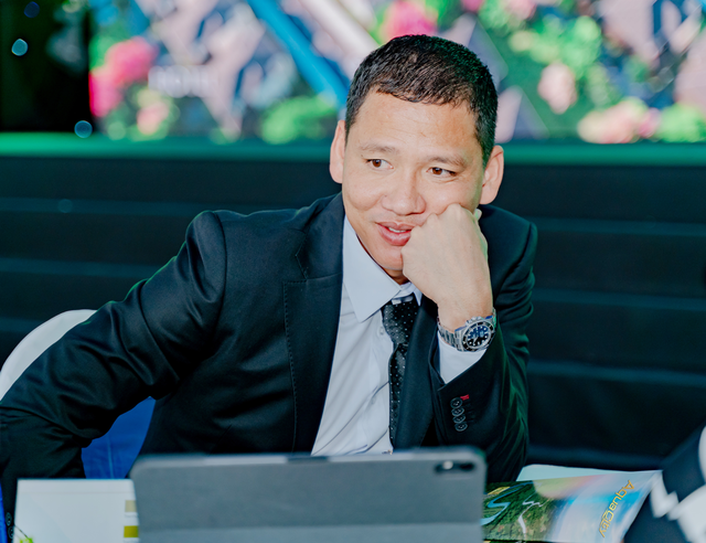 Không chỉ có Xuân Trường, nhiều cầu thủ Việt cũng là ông chủ kinh doanh cực mát tay: Chỉ sau vài năm có người thu về tiền tỷ mỗi tháng - Ảnh 4.