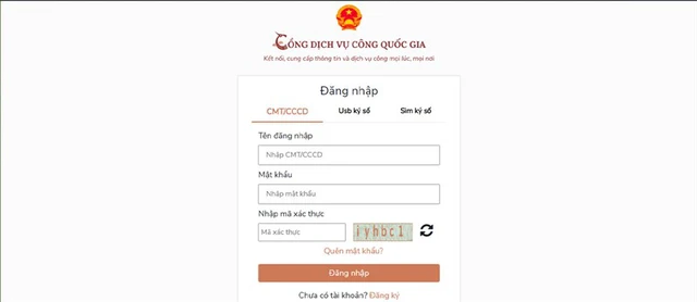 Tra cứu thông tin cư trú thế nào khi sổ hộ khẩu bị khai tử vào cuối năm 2022? - Ảnh 5. Tra cứu thông tin cư trú thế nào khi sổ hộ khẩu bị khai tử vào cuối năm 2022? - Ảnh 5.