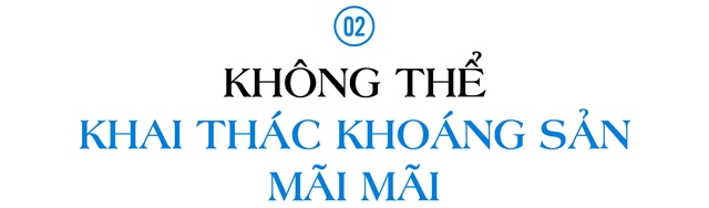 Tham vọng với các mỏ Vonfram ở Thái Nguyên và những điều chưa kể về ngành khoáng sản của Masan High-Tech Materials - Ảnh 4.