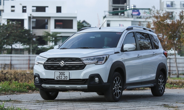 Top 10 ô tô bán chạy nhất Việt Nam tháng 6 xuất hiện nhiều biến số: Toyota Vios, Mitsubishi Xpander ‘mất tích’, lần đầu có một mẫu ô tô điện góp mặt - Ảnh 2. Top 10 ô tô bán chạy nhất Việt Nam tháng 6 xuất hiện nhiều biến số: Toyota Vios, Mitsubishi Xpander ‘mất tích’, lần đầu có một mẫu ô tô điện góp mặt - Ảnh 2.