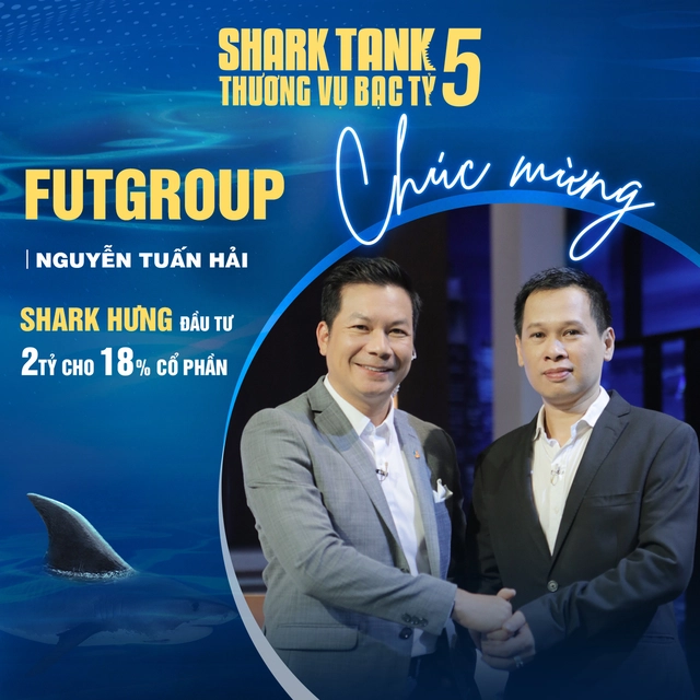 Shark Hưng đầu tư 2 tỷ cho startup bàn học chống gù vì lý do cảm tính cho dù nhận định mô hình kinh doanh còn nhiều khó khăn - Ảnh 2.