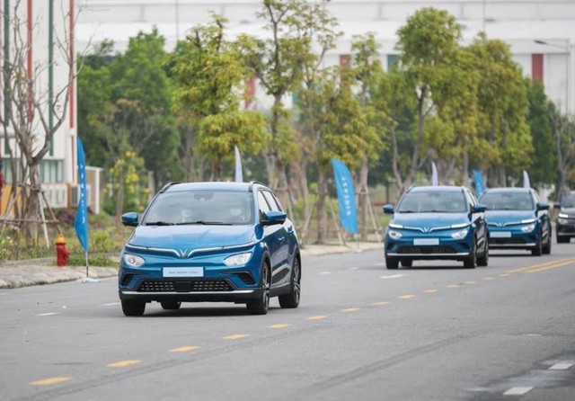 Top 10 ô tô bán chạy nhất Việt Nam tháng 6 xuất hiện nhiều biến số: Toyota Vios, Mitsubishi Xpander ‘mất tích’, lần đầu có một mẫu ô tô điện góp mặt - Ảnh 3. Top 10 ô tô bán chạy nhất Việt Nam tháng 6 xuất hiện nhiều biến số: Toyota Vios, Mitsubishi Xpander ‘mất tích’, lần đầu có một mẫu ô tô điện góp mặt - Ảnh 3.