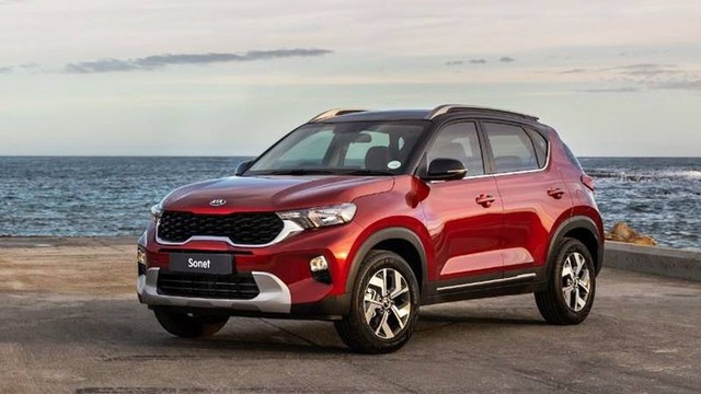 Top 10 ô tô bán chạy nhất Việt Nam tháng 6 xuất hiện nhiều biến số: Toyota Vios, Mitsubishi Xpander ‘mất tích’, lần đầu có một mẫu ô tô điện góp mặt - Ảnh 5. Top 10 ô tô bán chạy nhất Việt Nam tháng 6 xuất hiện nhiều biến số: Toyota Vios, Mitsubishi Xpander ‘mất tích’, lần đầu có một mẫu ô tô điện góp mặt - Ảnh 5.