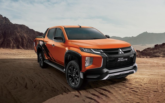 Top 10 ô tô bán chạy nhất Việt Nam tháng 6 xuất hiện nhiều biến số: Toyota Vios, Mitsubishi Xpander ‘mất tích’, lần đầu có một mẫu ô tô điện góp mặt - Ảnh 6. Top 10 ô tô bán chạy nhất Việt Nam tháng 6 xuất hiện nhiều biến số: Toyota Vios, Mitsubishi Xpander ‘mất tích’, lần đầu có một mẫu ô tô điện góp mặt - Ảnh 6.