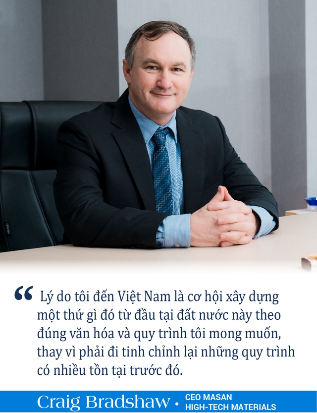 Tham vọng với các mỏ Vonfram ở Thái Nguyên và những điều chưa kể về ngành khoáng sản của Masan High-Tech Materials - Ảnh 3.