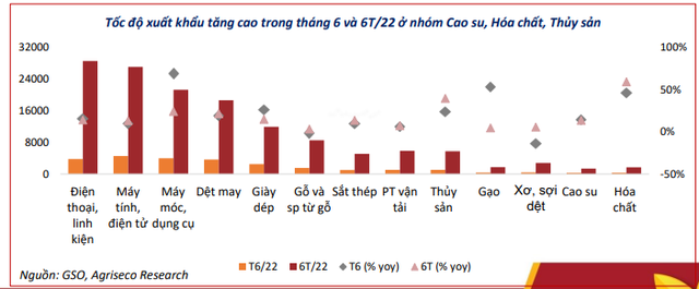 Thời điểm phù hợp tích lũy cổ phiếu tốt khi tăng trưởng kinh tế ở mức cao và lạm phát trong tầm kiểm soát - Ảnh 1.