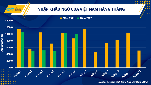 Giá nguyên liệu hạ nhiệt, ngành chăn nuôi sắp bước vào giai đoạn dễ thở hơn - Ảnh 3.