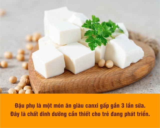 Giàu canxi gấp 3 lần sữa, nhưng thực phẩm này lại không dành cho đàn ông? Nhiều nghiên cứu đã chứng minh điều hoàn toàn ngược lại - Ảnh 1.