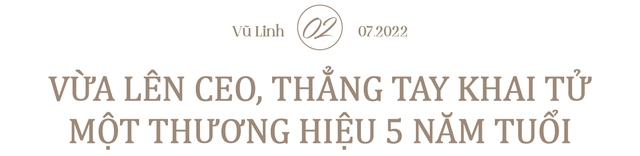 CEO 9X vừa tiếp quản đã “khai tử” dòng sản phẩm nổi tiếng của IVY moda: Tôi tham vọng mở 100 cửa hàng thời trang nam với bài toán “một mất một còn” - Ảnh 4.